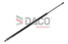 Pneumatická pružina, zavazadlový / nákladový prostor DACO Germany SG3010
