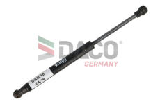 Pneumatická pružina, zavazadlový / nákladový prostor DACO Germany SG3015