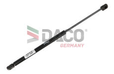 Pneumatická pružina, zavazadlový / nákladový prostor DACO Germany SG3016
