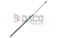 Pneumatická pružina, zavazadlový / nákladový prostor DACO Germany SG3037