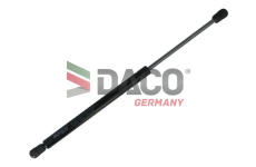 Pneumatická pružina, kapota motoru DACO Germany SG3039