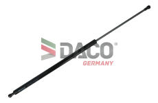 Pneumatická pružina, zavazadlový / nákladový prostor DACO Germany SG3046