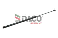 Pneumatická pružina, zavazadlový / nákladový prostor DACO Germany SG3049