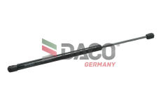 Pneumatická pružina, zavazadlový / nákladový prostor DACO Germany SG3051