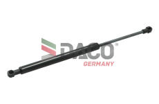 Pneumatická pružina, zavazadlový / nákladový prostor DACO Germany SG3052