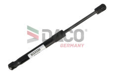 Pneumatická pružina, zavazadlový / nákladový prostor DACO Germany SG3330