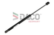 Pneumatická pružina, zavazadlový / nákladový prostor DACO Germany SG3414