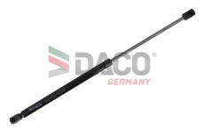 Pneumatická pružina, zavazadlový / nákladový prostor DACO Germany SG3910