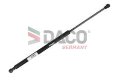 Pneumatická pružina, zavazadlový / nákladový prostor DACO Germany SG3925