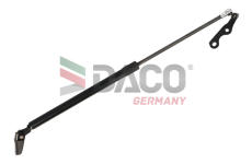 Pneumatická pružina, zavazadlový / nákladový prostor DACO Germany SG3936