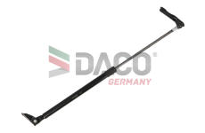 Pneumatická pružina, zavazadlový / nákladový prostor DACO Germany SG3937
