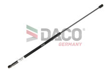 Pneumatická pružina, kapota motoru DACO Germany SG4103