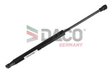 Pneumatická pružina, zavazadlový / nákladový prostor DACO Germany SG4108