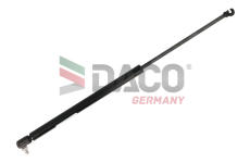 Pneumatická pružina, zavazadlový / nákladový prostor DACO Germany SG4111