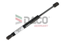 Pneumatická pružina, kapota motoru DACO Germany SG4112