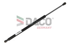 Pneumatická pružina, zavazadlový / nákladový prostor DACO Germany SG4113