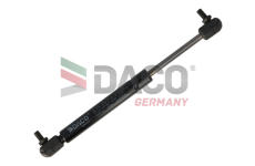 Pneumatická pružina, zavazadlový / nákladový prostor DACO Germany SG4114
