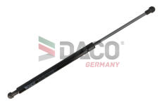 Pneumatická pružina, zavazadlový / nákladový prostor DACO Germany SG4119