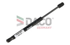 Pneumatická pružina, zavazadlový / nákladový prostor DACO Germany SG4120