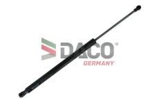 Pneumatická pružina, zavazadlový / nákladový prostor DACO Germany SG4201