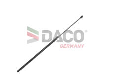Pneumatická pružina, kapota motoru DACO Germany SG4207