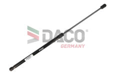 Pneumatická pružina, zavazadlový / nákladový prostor DACO Germany SG4223