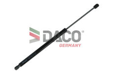 Pneumatická pružina, zavazadlový / nákladový prostor DACO Germany SG4225