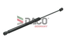 Pneumatická pružina, zavazadlový / nákladový prostor DACO Germany SG4226
