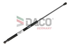 Pneumatická pružina, zavazadlový / nákladový prostor DACO Germany SG4230