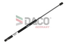 Pneumatická pružina, zavazadlový / nákladový prostor DACO Germany SG4231