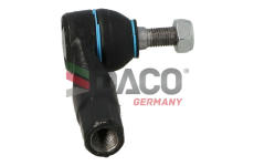Hlava příčného táhla řízení DACO Germany TR0201L