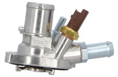 Termostat, chladivo DACO Germany TT0102