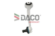 Řídicí páka, zavěšení kol DACO Germany WH0201L
