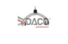 Řídicí páka, zavěšení kol DACO Germany WH0206
