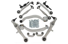 Sada na opravy, příčné závěsné rameno DACO Germany WH0216