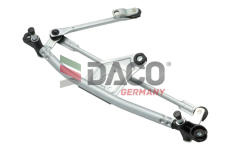Tyčoví stěračů DACO Germany WM0601