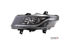 Hlavní světlomet KUTNAK AUTOMOTIVE 721604/D
