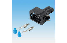 Kryt zasuvky, sada KUTNAK AUTOMOTIVE 720010