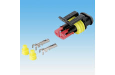 Kryt zasuvky, sada KUTNAK AUTOMOTIVE 720019