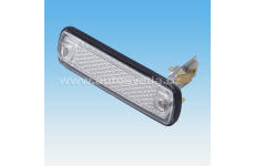 obrysová světla KUTNAK AUTOMOTIVE 720032