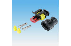 Kryt zasuvky, sada KUTNAK AUTOMOTIVE 720129