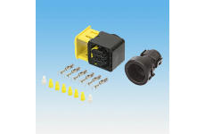 Kryt zasuvky, sada KUTNAK AUTOMOTIVE 720191