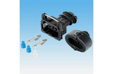 Kryt zasuvky, sada KUTNAK AUTOMOTIVE 720378