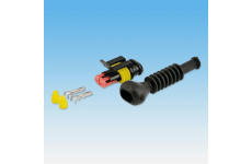Kryt zasuvky, sada KUTNAK AUTOMOTIVE 720431