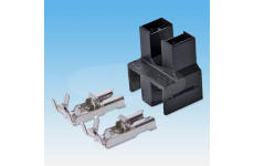 Kryt zasuvky, sada KUTNAK AUTOMOTIVE 720459