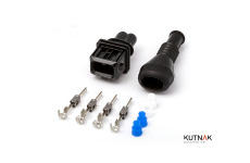 Kryt zasuvky, sada KUTNAK AUTOMOTIVE 720499