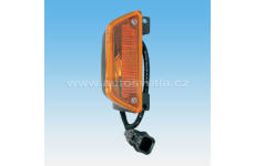 Blikač KUTNAK AUTOMOTIVE 720565