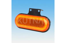 Boční obrysové světlo KUTNAK AUTOMOTIVE 720566