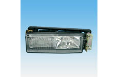 Mlhovka KUTNAK AUTOMOTIVE 720716