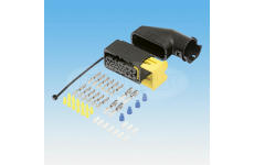 Kryt zasuvky, sada KUTNAK AUTOMOTIVE 720911